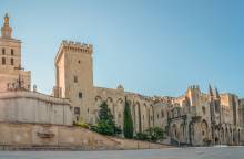 Palais des Papes