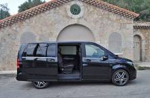 VIP Service Provence