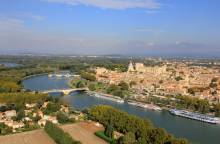 Office de Tourisme d'Avignon