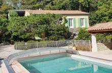 Les Terrasses