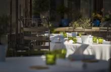 Restaurant Christian Etienne - Corinne et Guilhem Sevin
