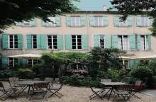 Maison de Fogasses