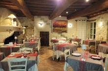 Restaurant de l'Hôtel La Ferme