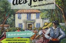 Fête des foins et de l'agriculture - 34e édition