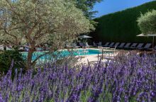 Auberge de Cassagne & Spa