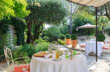 Auberge de Cassagne et Spa