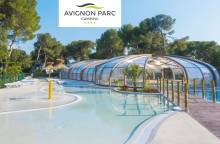 Yelloh Village Avignon Parc