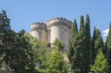 Fort Saint-André