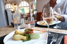 Au Comptoir