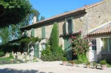 La Ferme Terre-Bio-Provence