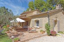 Gîte du Barriot
