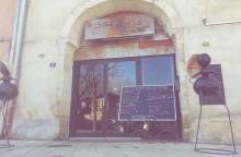 Street Food Café