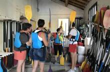 Club Canoë Kayak Islois