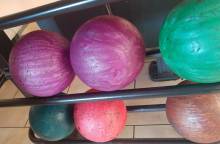 Bowling du St Barth
