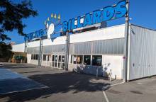 Bowlingstar Le Pontet