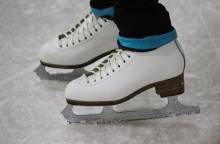 Patinoire d'Avignon