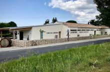Domaine de la Royère