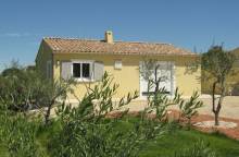 Le Jardin des Tourterelles