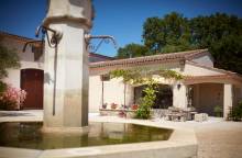 Domaine Fontaine du Clos