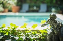 Les Jardins de Baracane - Chambres d'hôtes