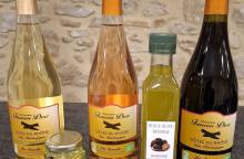 Domaine du Faucon Doré