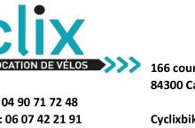 Cyclix
