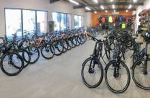 Truji Bike Luberon