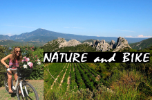 Nature Bike Provence