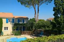La Cigale Bleue