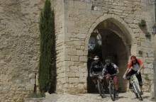 GTV per mountainbike Etappe 5 – Van (...)