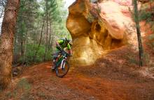 GTV per mountainbike Etappe 7 – Van (...)