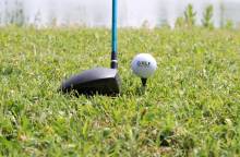 Golf du Grand Avignon