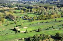 UGolf Avignon Chateaublanc