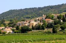 Salle Municipale Saint Roman de Malegarde