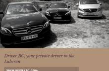 Driver B&C