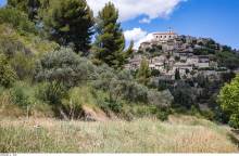 Driving visit: The hilltop villages in the Luberon