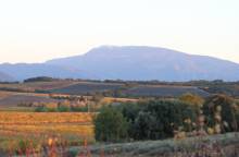 Cycling Itinerary - Tour of the Popes (...)
