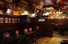Loch Ness Café