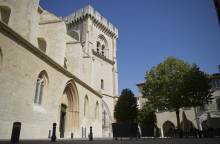 Notre-Dame Collegiate Church and cloister
