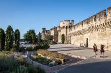 Les Remparts d'Avignon