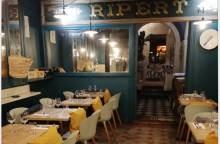 Restaurant Maison Ripert et bar à vins