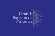 Bateau restaurant Le Mireio - Grands Bateaux de Provence