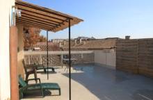 A La Terrasse d'Avignon - Location de vacances