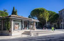 Office de tourisme du Pays de Vaison (...)