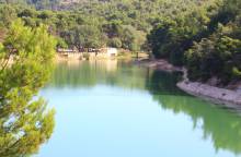 Lac du Paty