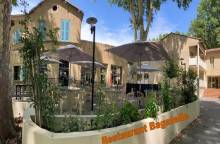 Restaurant Bagatelle