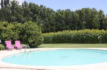 Mas des Cigales - Holiday rental