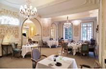Restaurant La Vieille Fontaine - Hôtel d'Europe