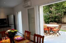 Location de vacances - L'Escale des Papes - La Petite Maison