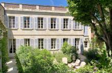 Le Clos Saluces - Chambres d'hôtes